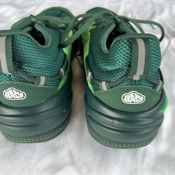 PUMA 9 J Cole x RS DREAMER GREEN - Picture 5 of 6